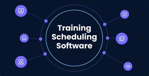 training scheduling system|scheduling software training.